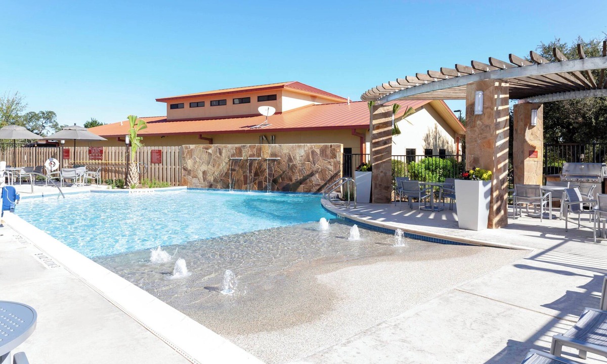 West San Antonio Hotel | TownePlace Suites by Marriott San Antonio Westover Hills