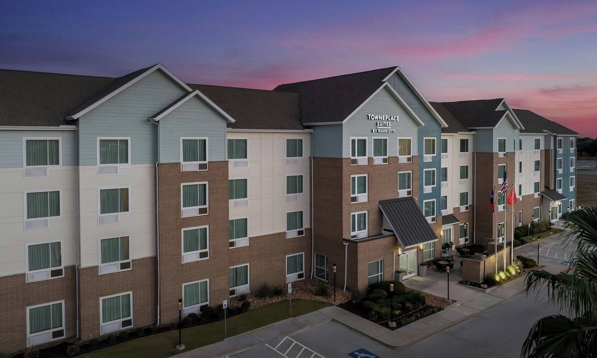 Portland Hotel | TownePlace Suites Corpus Christi Portland