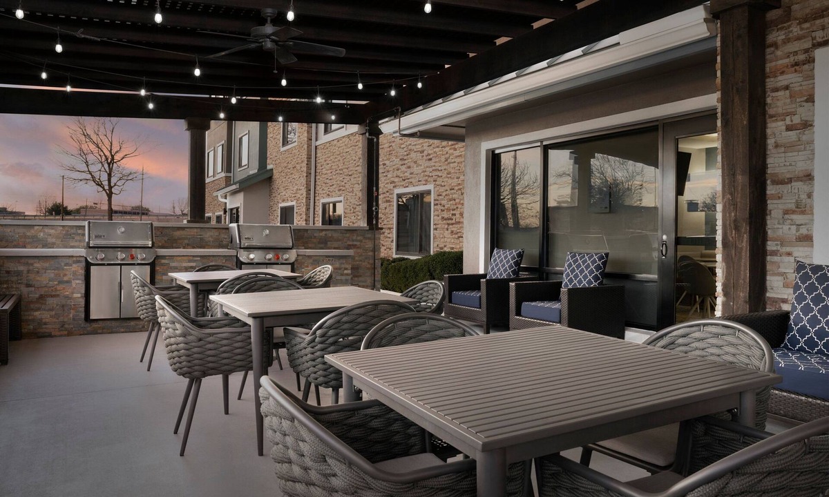 DeSoto Hotel | TownePlace Suites Dallas DeSoto