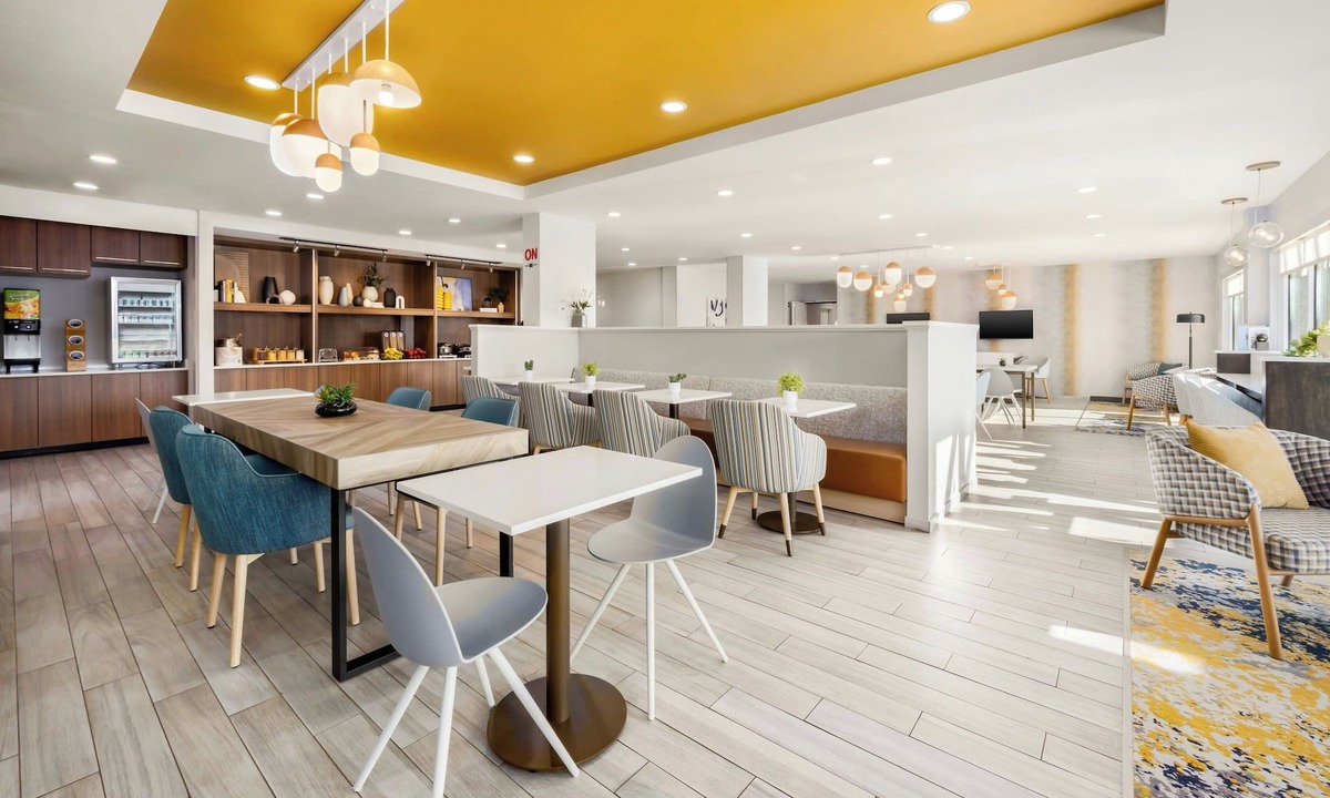 Dothan Hotel | TownePlace Suites Dothan