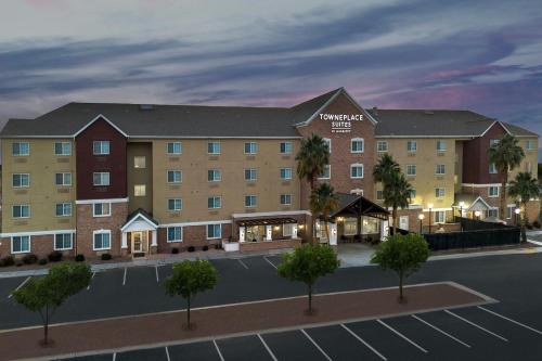 El Centro Hotel | TownePlace Suites El Centro