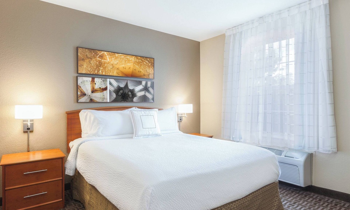 Barker Hotel | TownePlace Suites Houston Northwest