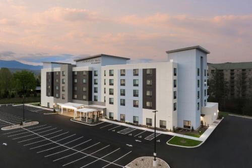 Pigeon Forge Hotel | TownePlace Suites Pigeon Forge