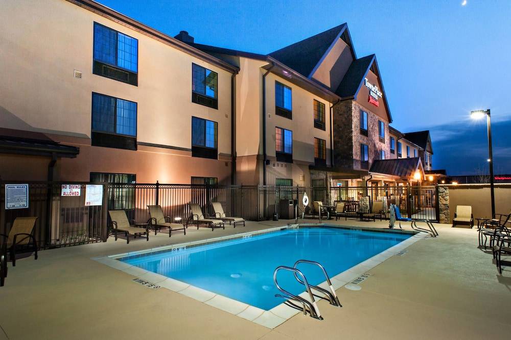 Roswell Hotel | TownePlace Suites Roswell