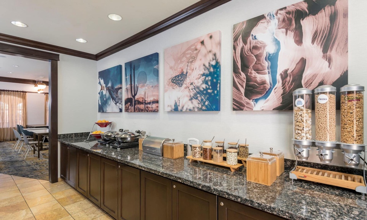 Tucson Hotel | TownePlace Suites Tucson Williams Centre