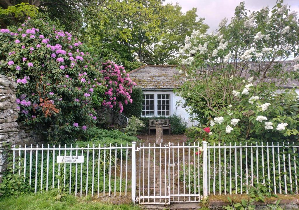 Penrith House | Townhead Cottage