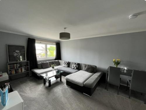 Inverurie Apartment | Townhead Road