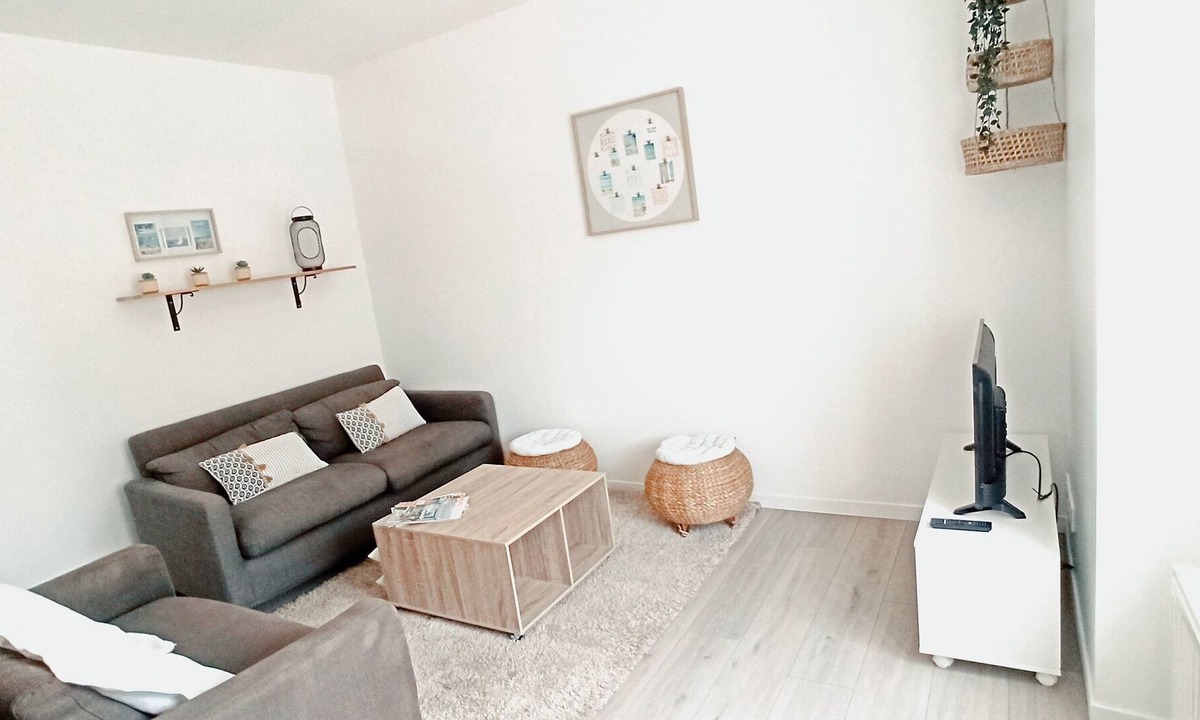 Grand-Champ House | Townhome