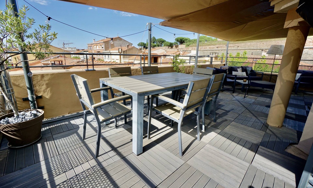 Saint-Mathieu House | Townhome