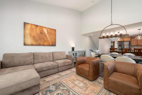Winter Park Villa | Townhome on Vasquez Creek #8