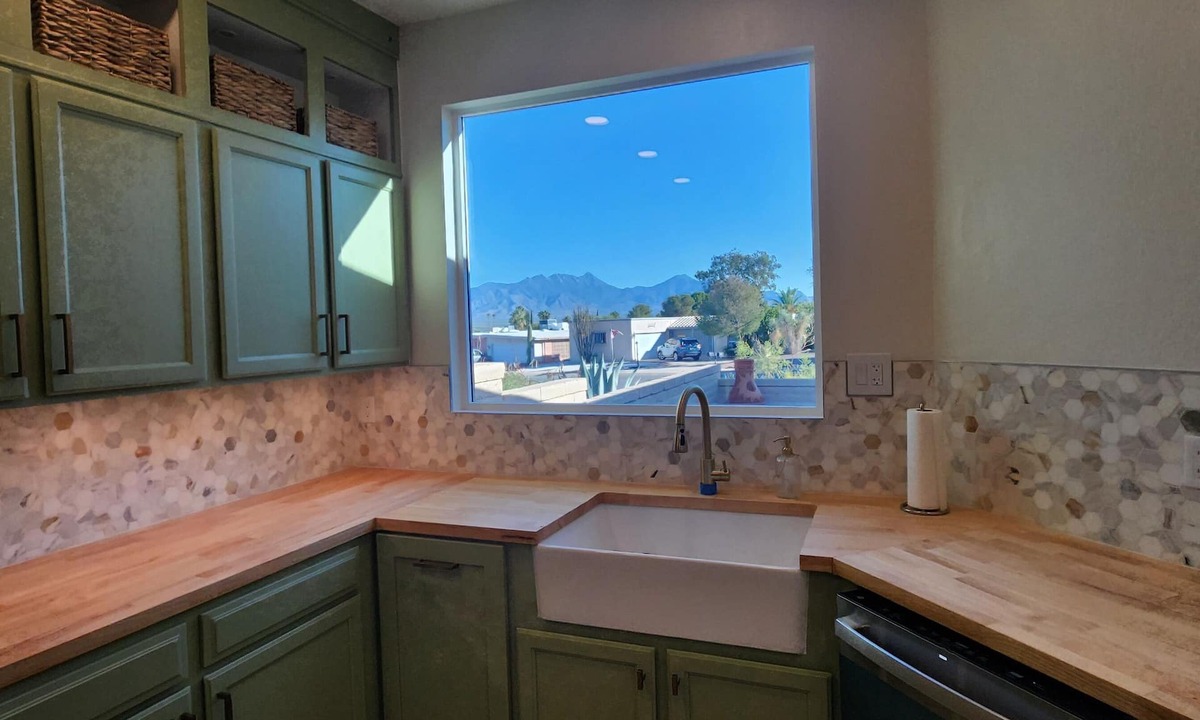Villages of Green Valley House | Townhome with unparalleled views!
