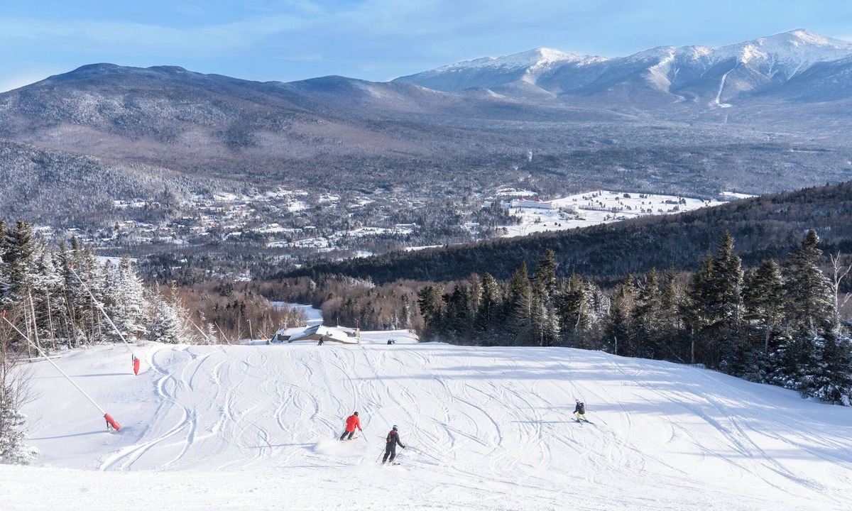 Bretton Woods Apartment | Townhomes at Bretton Woods