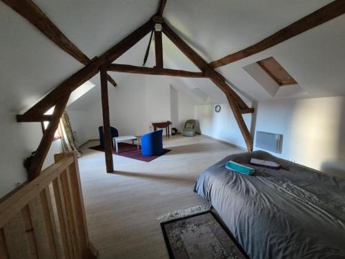 Colombes House | Townhouse 10 minutes from Paris SLZ