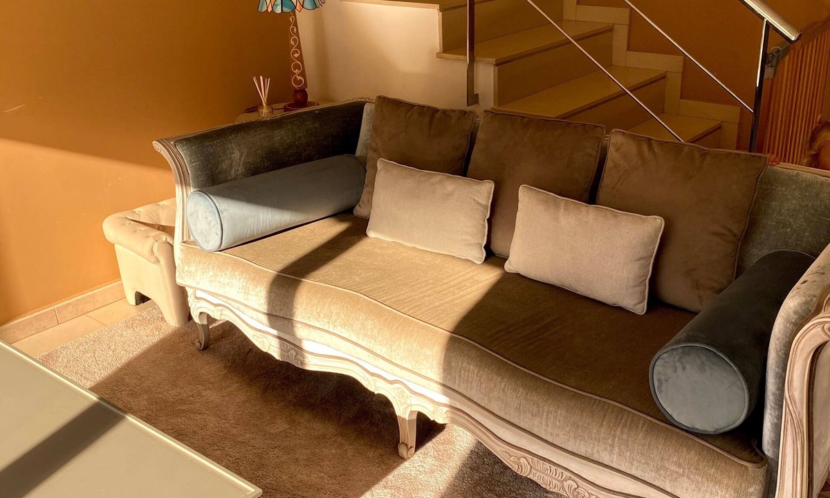 La Malva-rosa House | Townhouse 300 meters from the sea