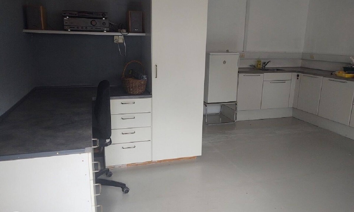 Aars House | Townhouse 5 km from Golf Center