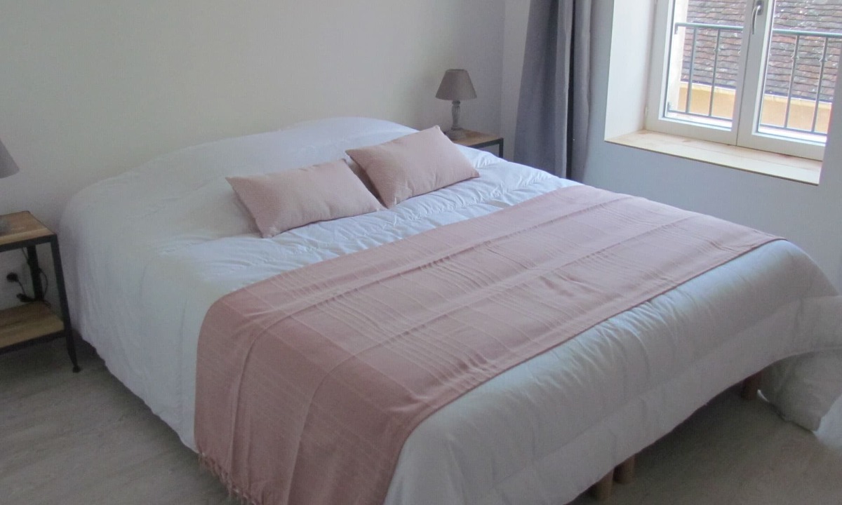 Bleneau House | Townhouse 75m²