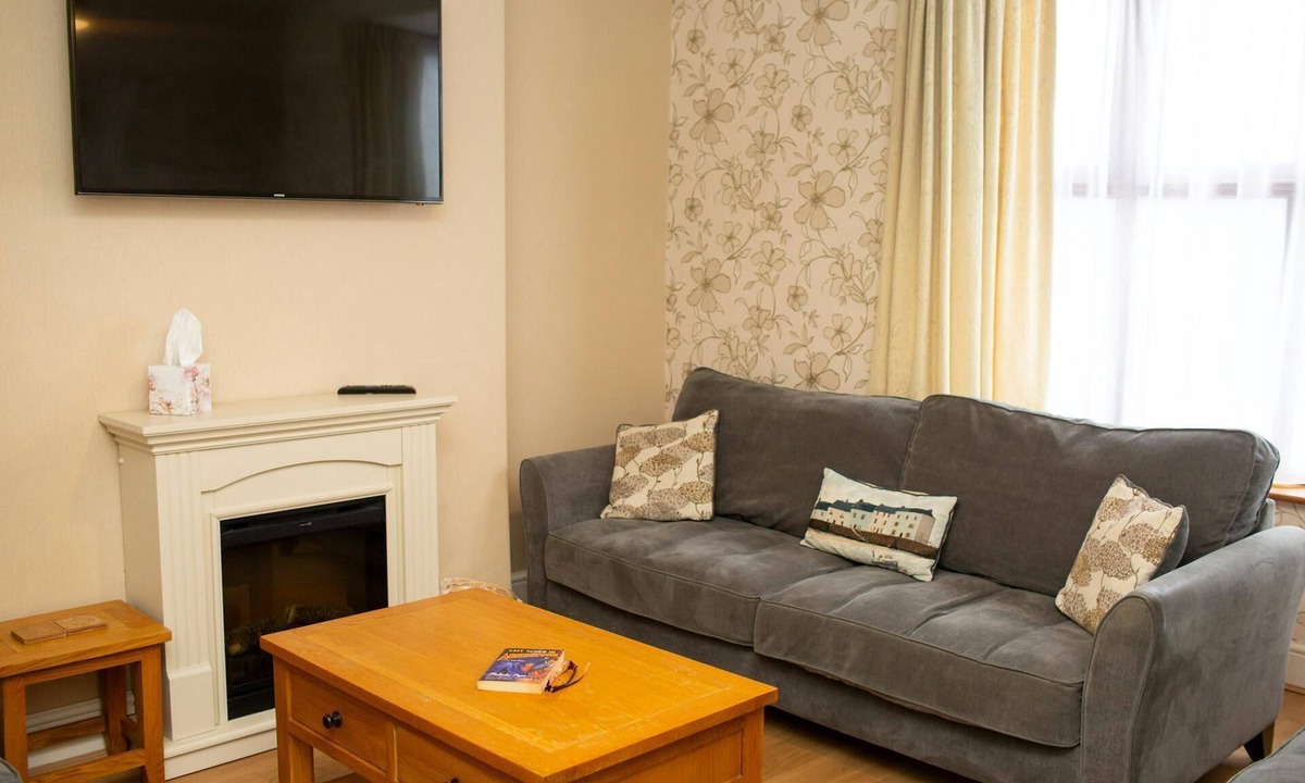 Aberystwyth Cottage | Townhouse, Aberystwyth
