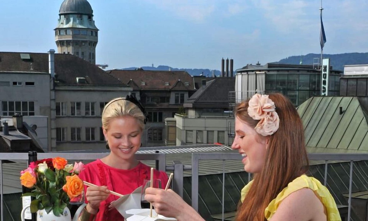 Old Town Hotel | Townhouse Boutique Hotel