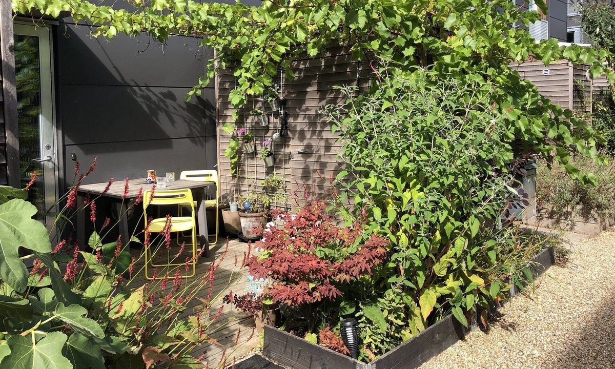 Copenhagen K House | Townhouse Copenhagen - live next to Noma, the seaside, and city centre!