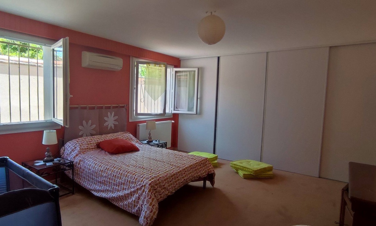 Agen Apartment | Townhouse