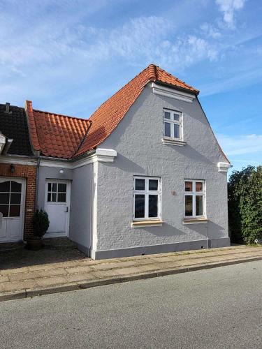 Nykobing Mors Villa | Townhouse In Beautiful Nykøbing Mors