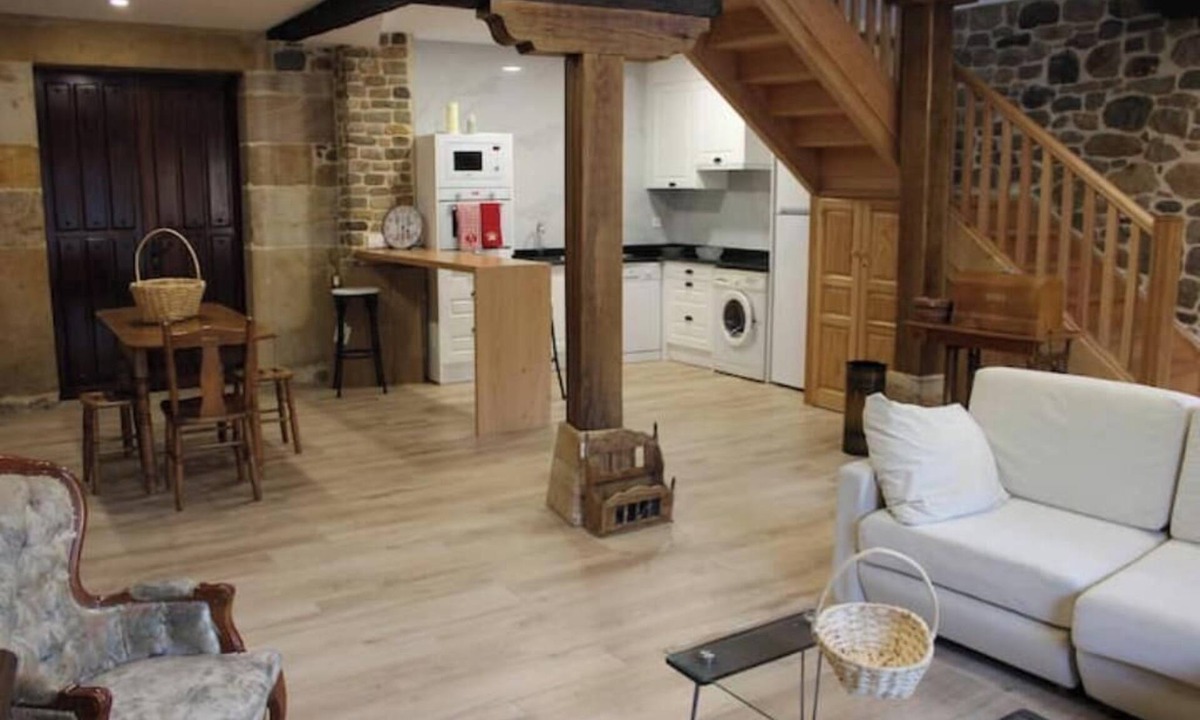 Selaya House | Townhouse in Selaya