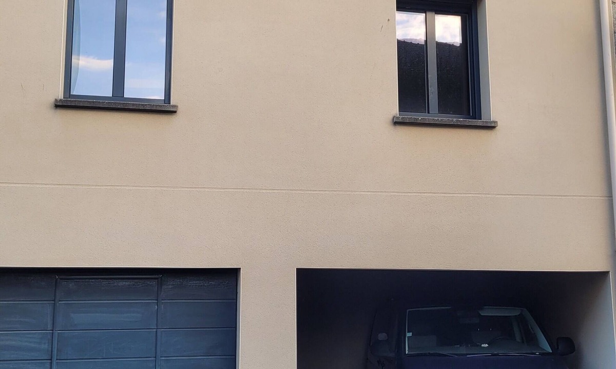 Dinan House | Townhouse located 700 m walk from the historic center