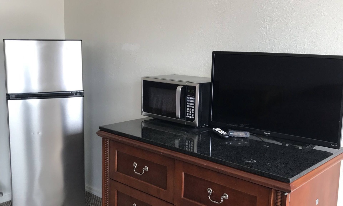 Outlook Hotel | Townhouse Motel