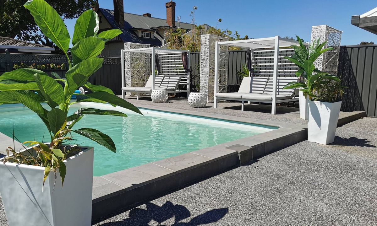 Horsham Hotel | Townhouse Motor Inn