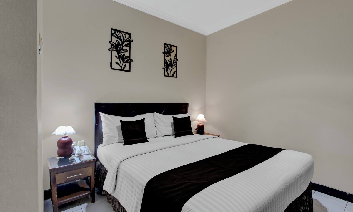 Sukaradja Hotel | Townhouse Oak near Margono Hospital Purw