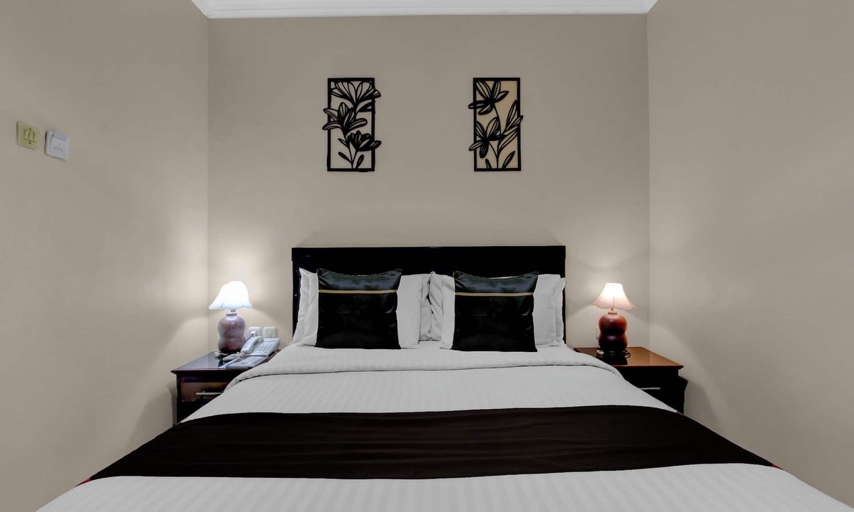 Sukaradja Hotel | Townhouse Oak near Sokaraja Purwokerto