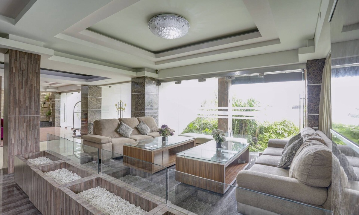 Denpasar Barat Hotel | Townhouse Oak Princess Keisha