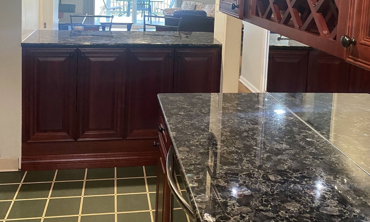 Wilmington House | Townhouse on golf course