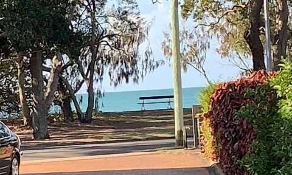 Torquay Apartment | Townhouse on the Esplanade