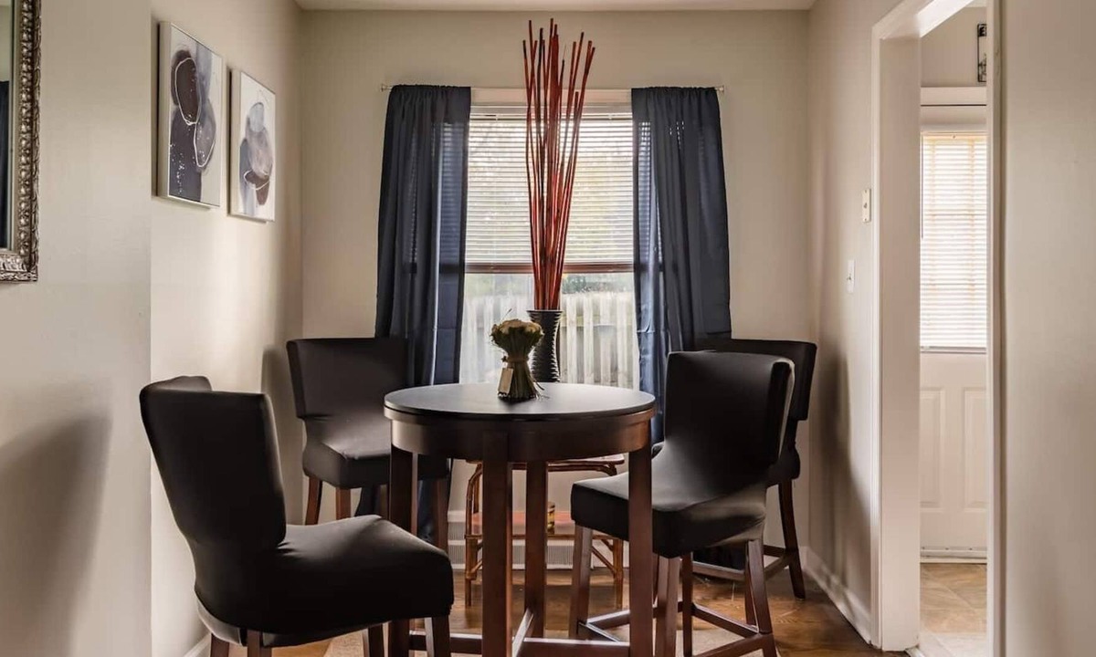 Oak Park House | Townhouse*
