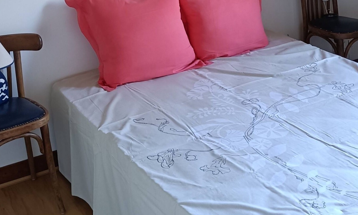 Gardouch House | townhouse with free parking
