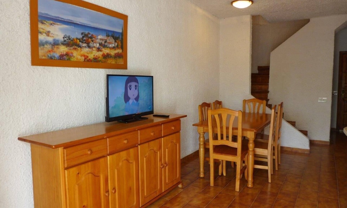 Miami Platja Apartment | Townhouses El Pinar Rentalmar