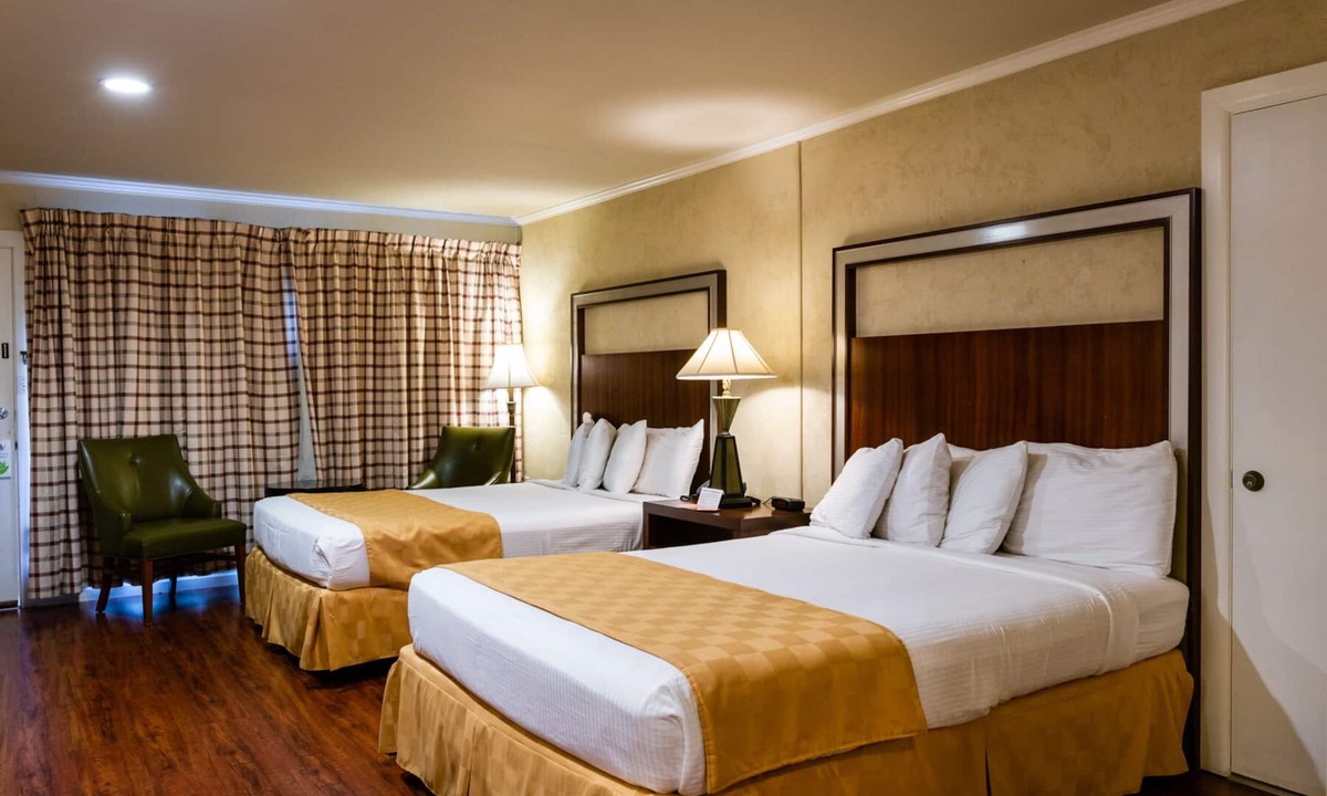 Townsend Hotel | Townsend Gateway Inn