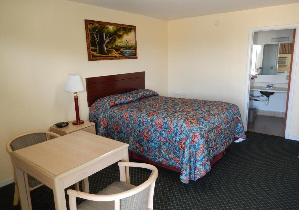 Boise City Hotel | Townsman Motel