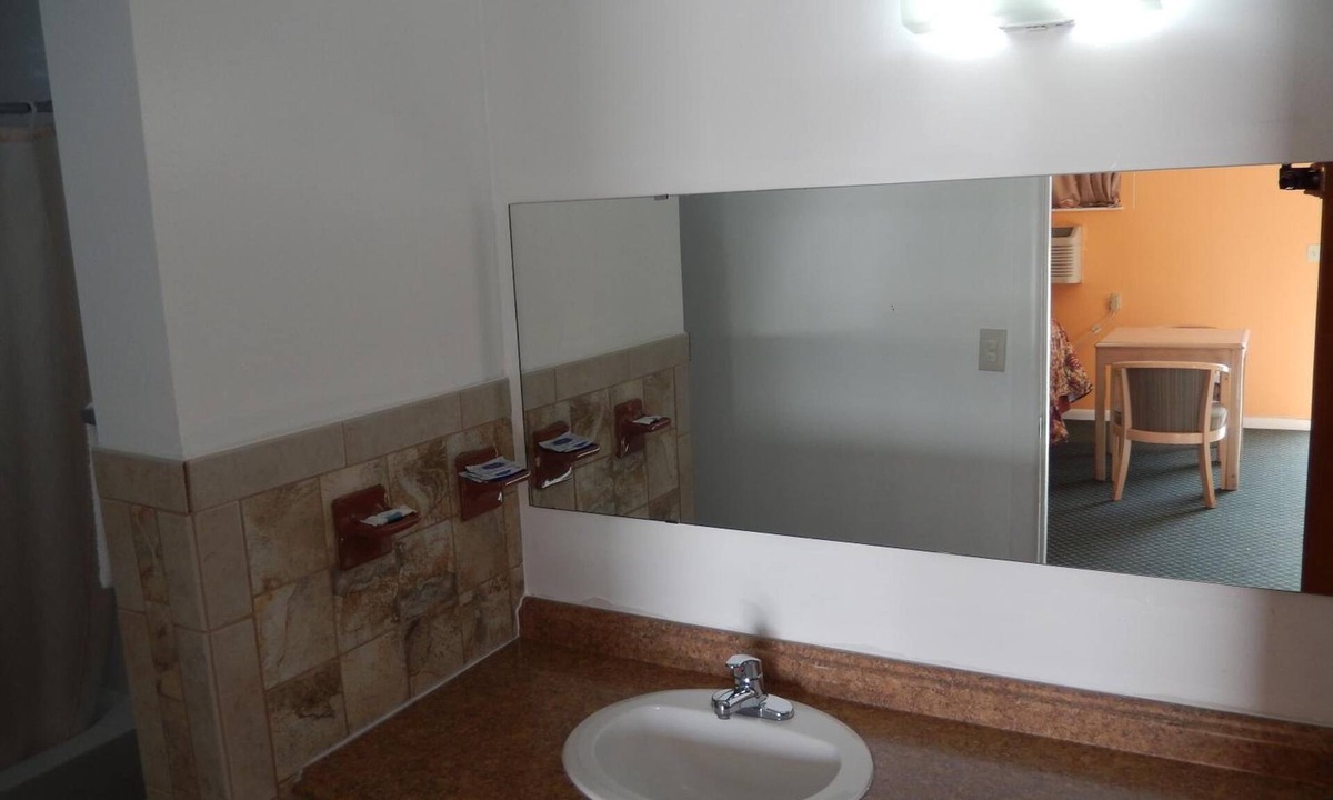 Boise City Hotel | Townsman Motel