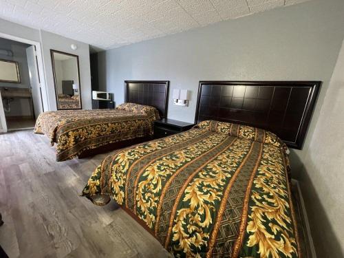 Towson Hotel | Towson East Motel
