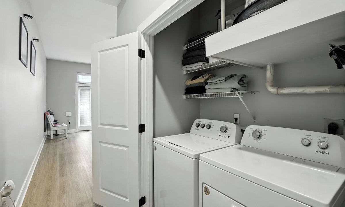 Towson Apartment | Towson Elite Apartment