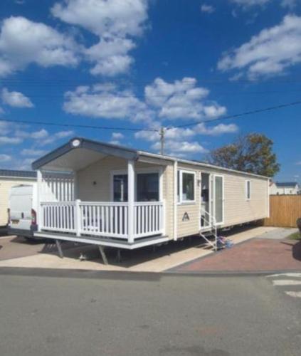 Towyn Resort | Towyn, Golden Gate, Static Caravan