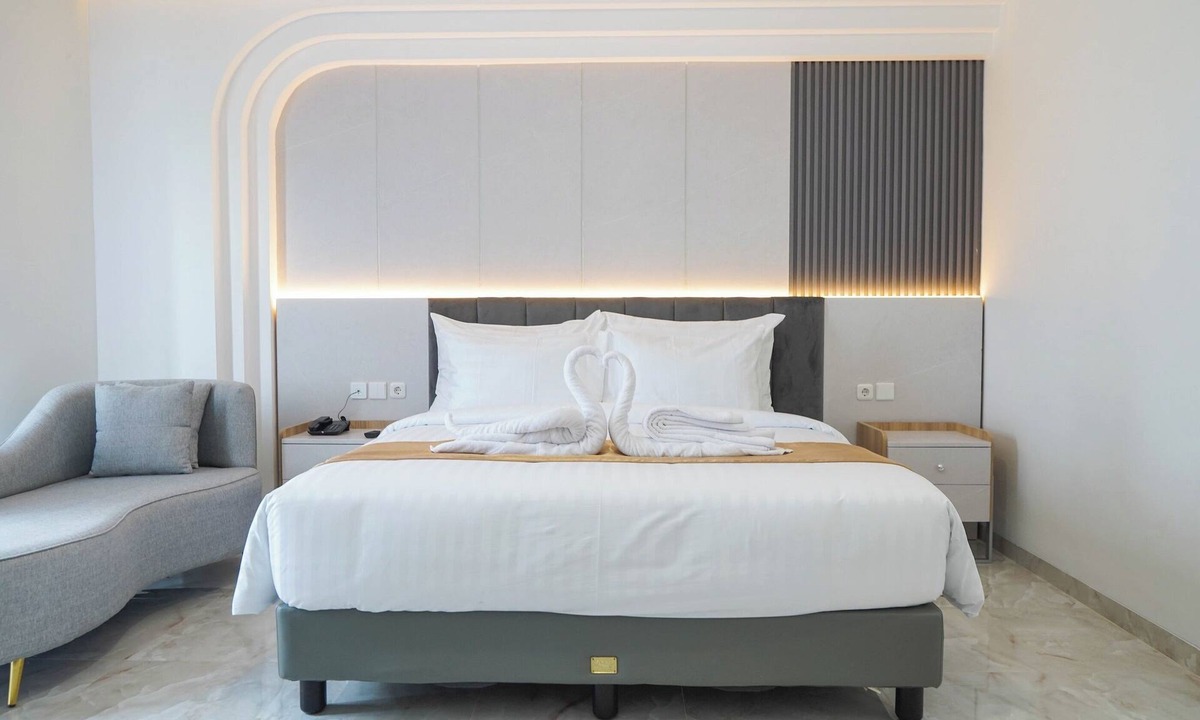 Purwokerto Hotel | Toyo Hotel Purwokerto, Azana Hotels Collection