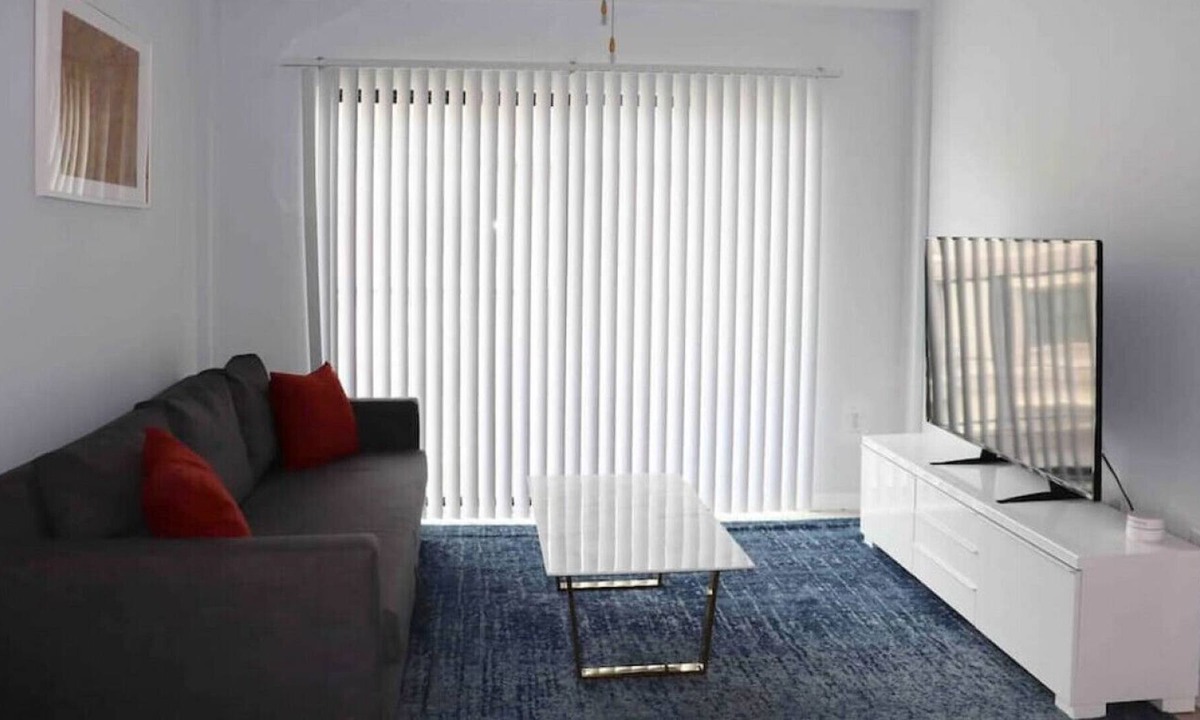 West Campus Apartment | TP 504 Luckey · Beautiful Comfy Condo + GREAT location!