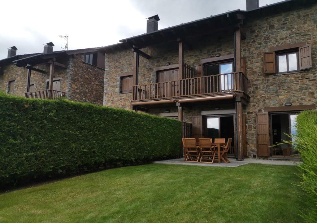 Guils de Cerdanya House | TPA Casa en Guils para 6 personas