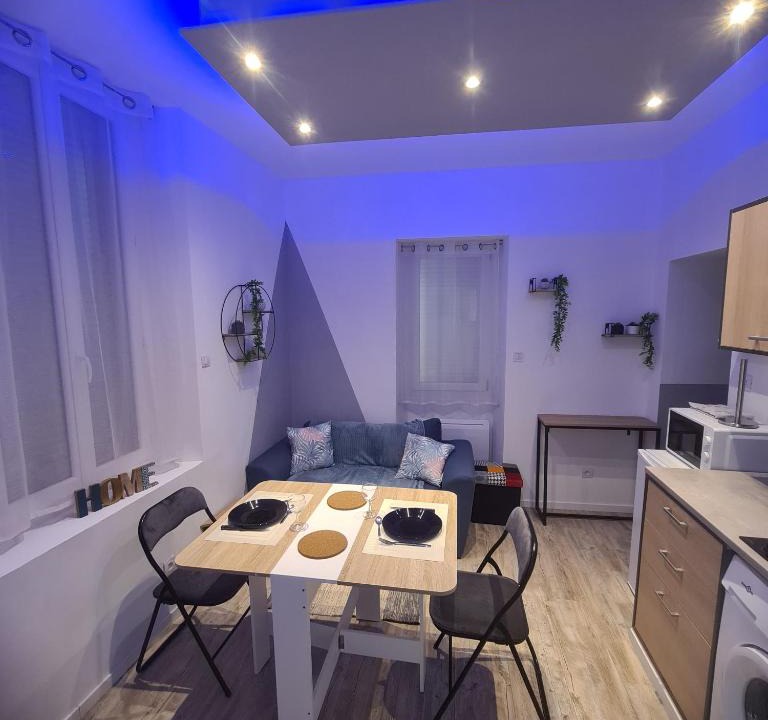 Tuchan Apartment | Très joli appartement 2 pièces, centre-ville