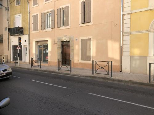 Coursan Apartment | Trés intéressant qualité prix