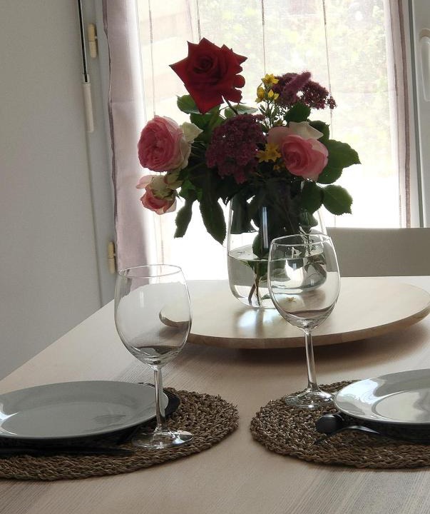 Beaurains Apartment | Trésor de Beaurains