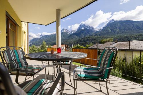 Engadin Scoul Apartment | Trü-Sura Nr. 7